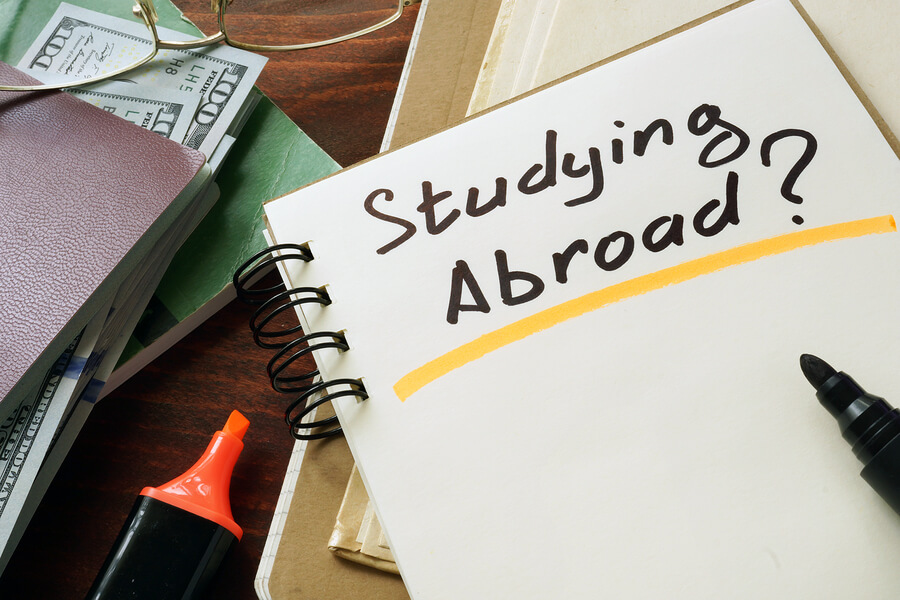 Why Do You Want To Study Abroad 6 Tips To Inspire Your Essay